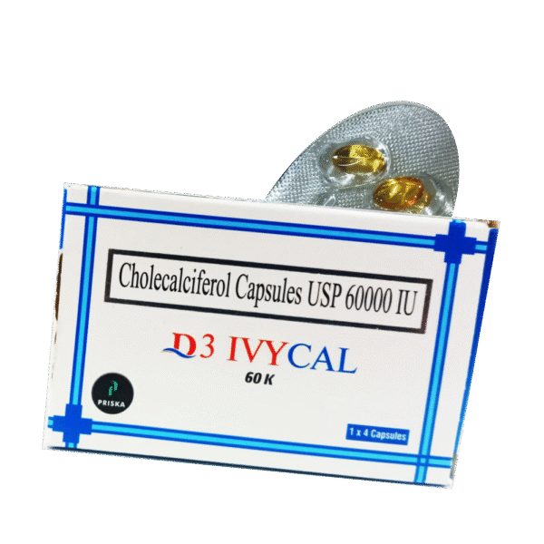 D3 IVYCAL